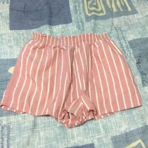 Forever 21 short